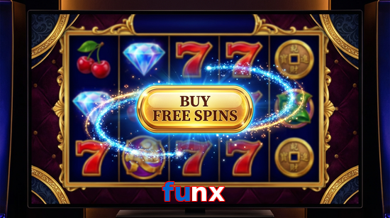 Game list for Funx pg section