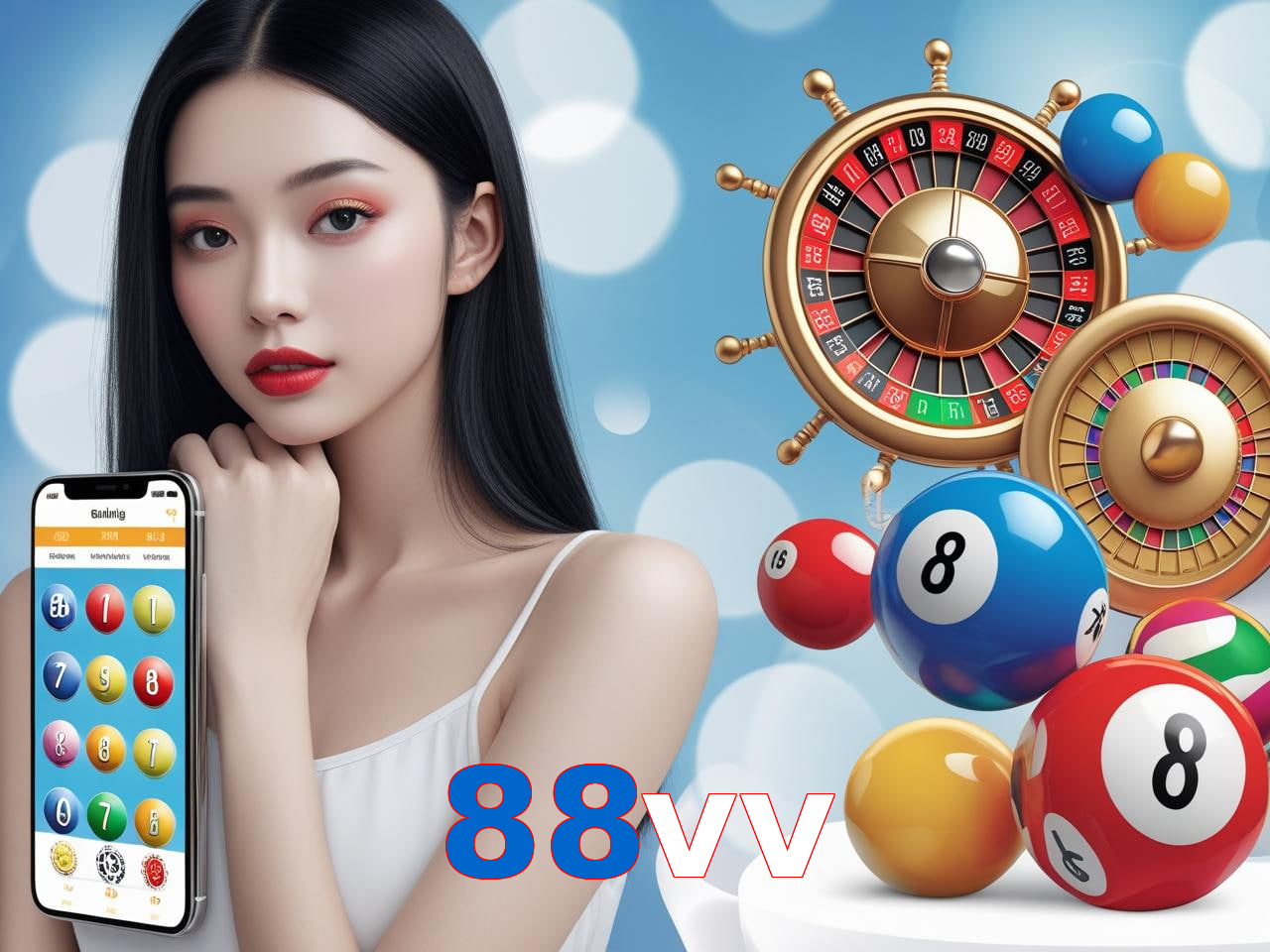 88vv